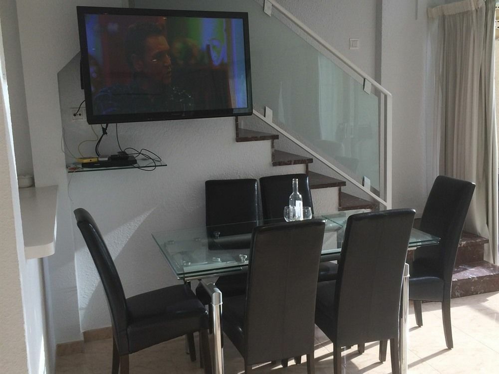 Apartamento Skol 208 Marbella