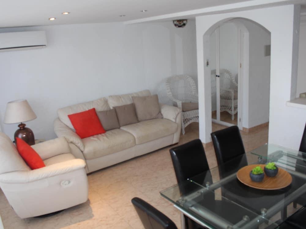 Apartamento Skol 208